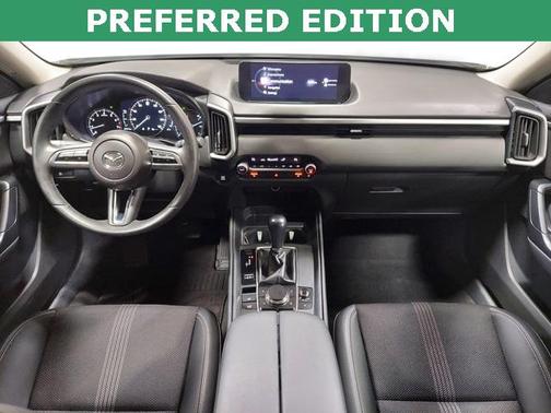 2024 Mazda CX-50 2.5 S Preferred