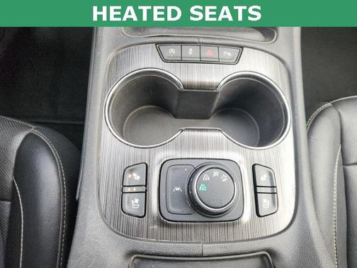 2020 GMC Acadia AWD SLT