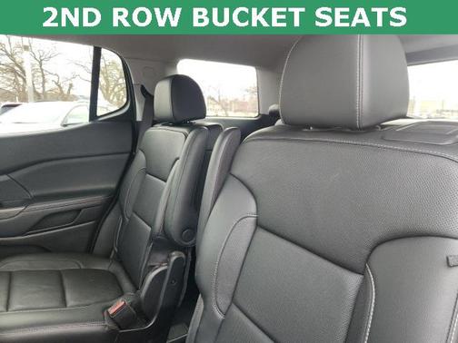 2020 GMC Acadia AWD SLT