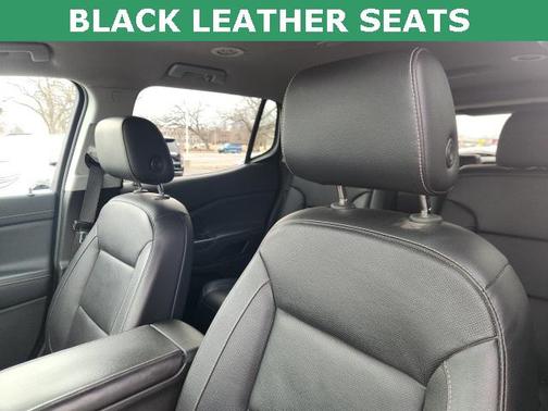 2020 GMC Acadia AWD SLT