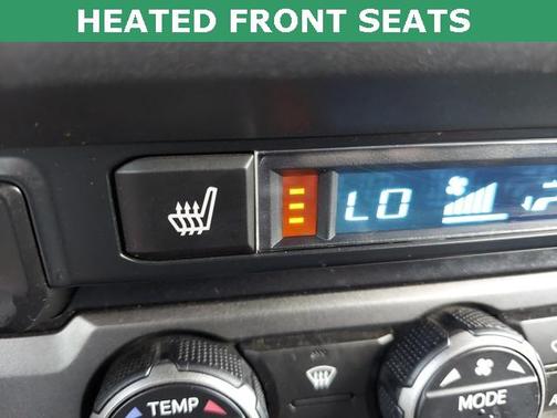 2023 Toyota Tacoma TRD Pro