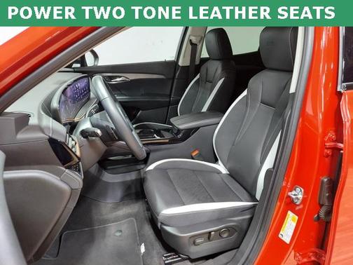2025 Buick Envision Sport Touring AWD