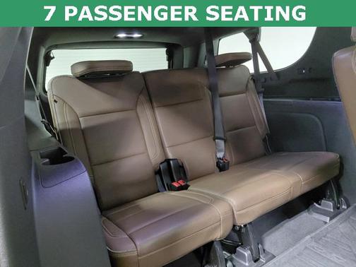 2023 Chevrolet Suburban 4WD High Country