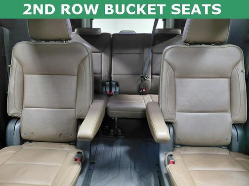 2023 Chevrolet Suburban 4WD High Country