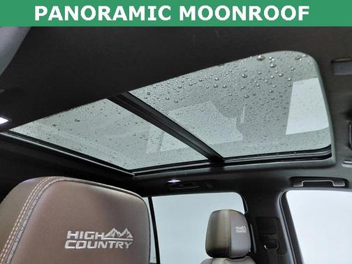 2023 Chevrolet Suburban 4WD High Country