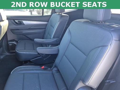 2025 Buick Enclave Preferred FWD