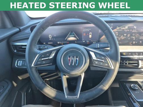 2025 Buick Enclave Preferred FWD