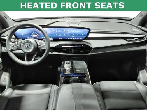 2025 Buick Enclave Preferred FWD