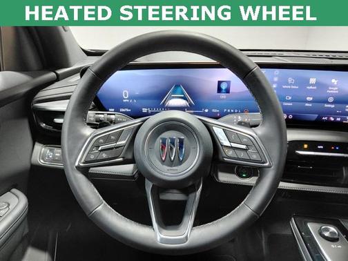 2025 Buick Enclave Preferred FWD