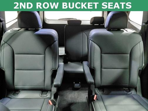 2025 Buick Enclave Preferred FWD