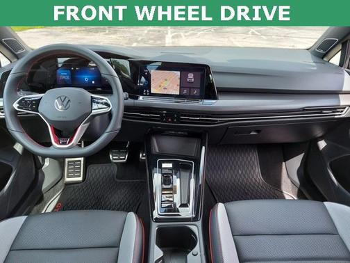 2024 Volkswagen Golf GTI 2.0T S DSG