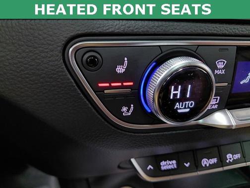 2019 Audi Q5 2.0T Prestige