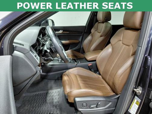 2019 Audi Q5 2.0T Prestige