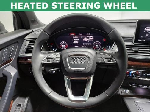 2019 Audi Q5 2.0T Prestige