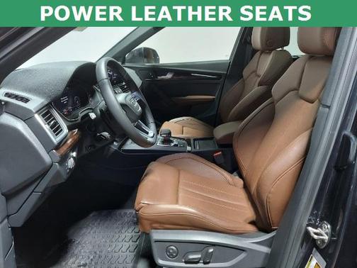 2019 Audi Q5 2.0T Prestige