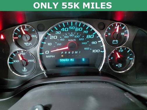 2019 Chevrolet Express 3500 LT