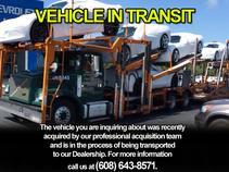 Sterling Gray Metallic 2025 Chevrolet Blazer EV AWD RS