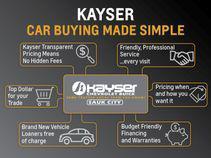 Sterling Gray Metallic 2025 Chevrolet Blazer EV AWD RS