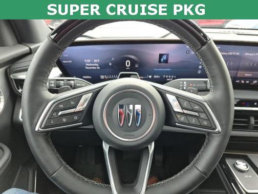 2025 Buick Enclave Avenir FWD