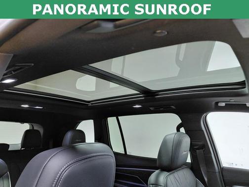 2025 Buick Enclave Avenir FWD