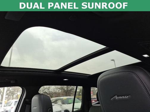 2025 Buick Enclave Avenir FWD