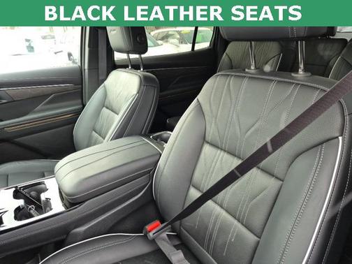 2025 Buick Enclave Avenir FWD