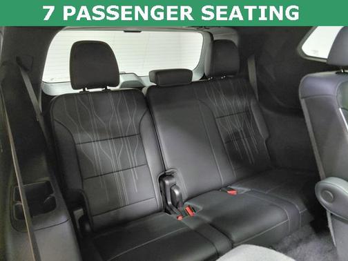 2025 Buick Enclave Avenir FWD