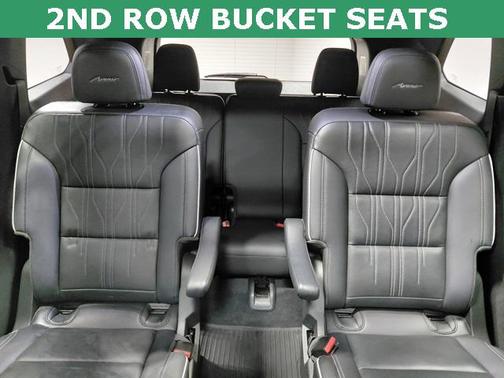 2025 Buick Enclave Avenir FWD