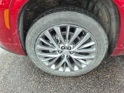 2025 Buick Enclave Avenir FWD