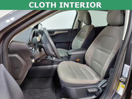 2022 Ford Escape S