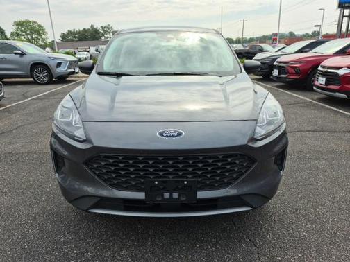 2022 Ford Escape S