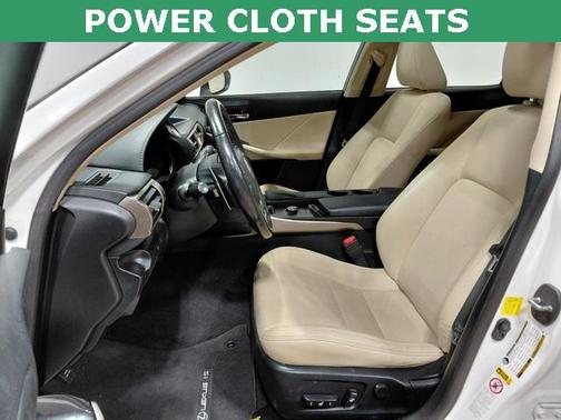 2015 Lexus IS 250 Base