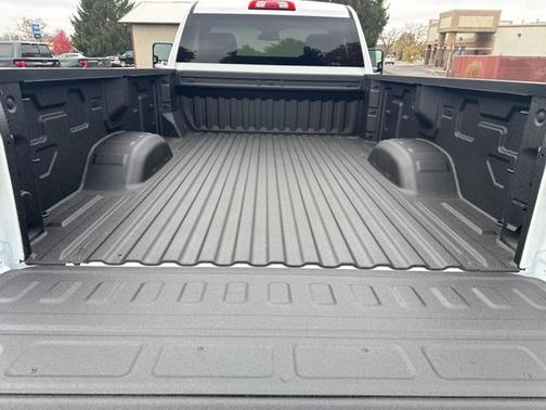 2026 Chevrolet Silverado 2500 WT