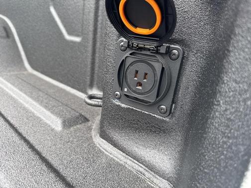 2026 Chevrolet Silverado 2500 WT