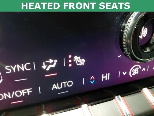 2025 GMC Yukon 4WD AT4