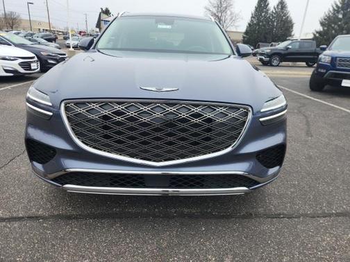 2026 Genesis GV70 2.5T