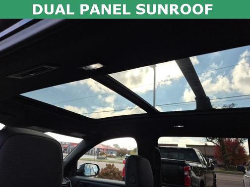 2024 GMC Acadia AWD AT4