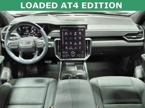 2024 GMC Acadia AWD AT4