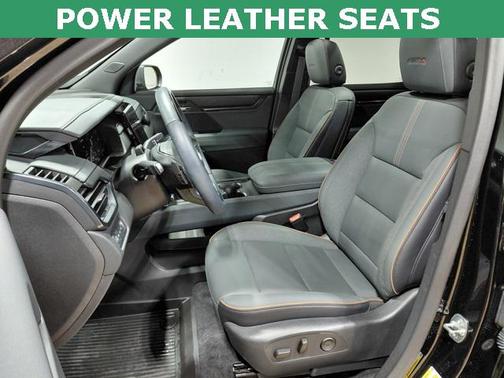 2024 GMC Acadia AWD AT4