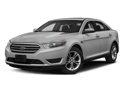 2018 Ford Taurus SE