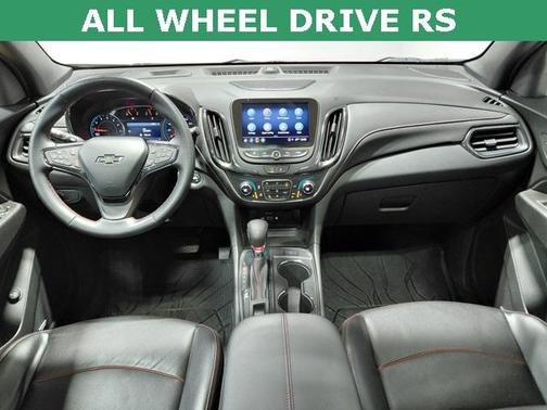 2023 Chevrolet Equinox AWD RS