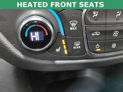 2023 Chevrolet Equinox AWD RS