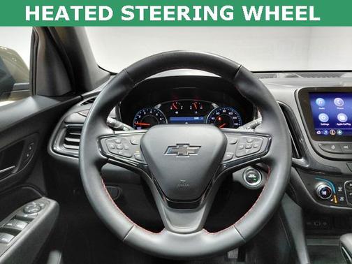 2023 Chevrolet Equinox AWD RS