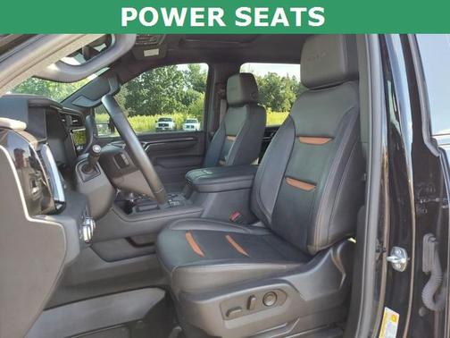 2024 GMC Sierra 3500 Base