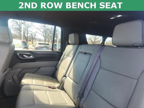 2024 GMC Yukon XL SLT