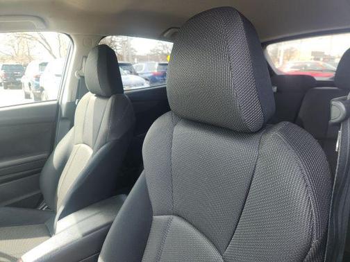 2023 Subaru Crosstrek Base