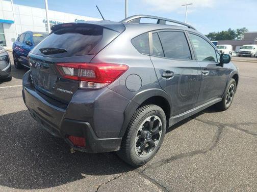 2023 Subaru Crosstrek Base