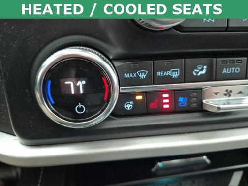 2022 Ford Expedition XLT