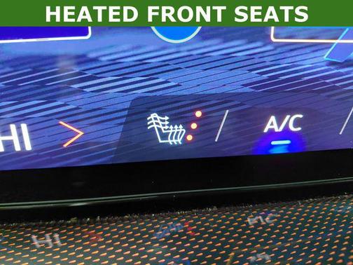 Gray 2026 Chevrolet Traverse Z71