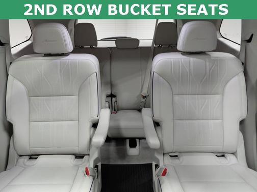 2025 Buick Enclave Avenir FWD